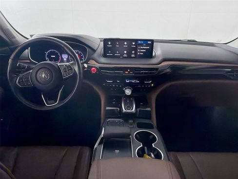 Used 2023 Acura MDX SH-AWD w/ Technology Package image 27
