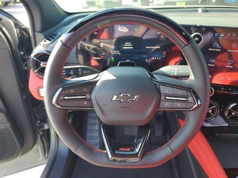 New 2026 Chevrolet Blazer EV SS w/ Performance Package image 26