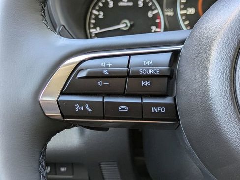 New 2026 MAZDA CX-30 2.5 Turbo w/ Premium Plus Pkg image 22