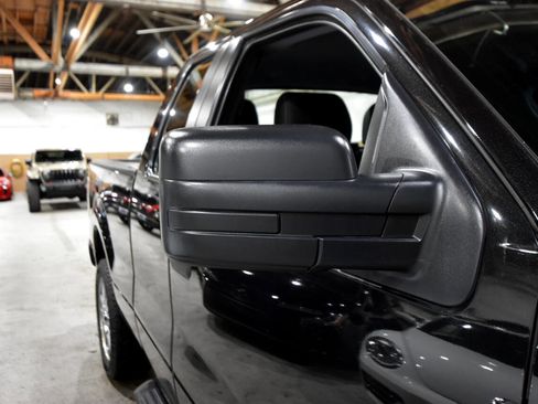 Used 2014 Ford F150 STX w/ Equipment Group 201A Mid image 44