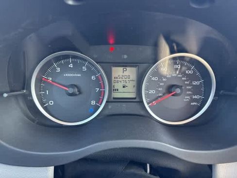 Used 2018 Subaru Forester 2.5i w/ Alloy Wheel Package image 13