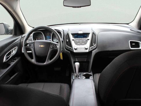 Used 2015 Chevrolet Equinox LS FWD image 7
