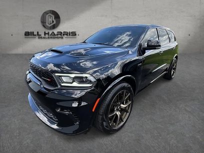 Used 2025 Dodge Durango R/T