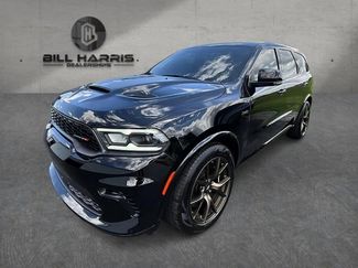 Used 2025 Dodge Durango R/T AWD/4WD video 1