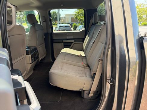 Used 2019 Ford F150 XLT w/ Equipment Group 301A Mid AWD/4WD image 25