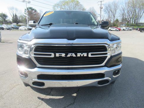 Used 2020 RAM 1500 Big Horn image 13