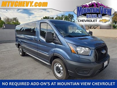 Used 2024 Ford Transit 350 XL