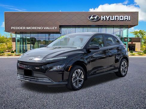 Certified 2023 Hyundai Kona SE image 8