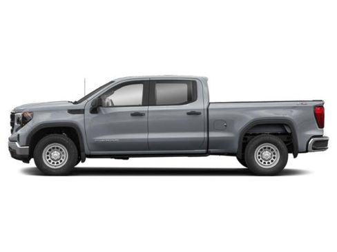 Used 2024 GMC Sierra 1500 Elevation image 2
