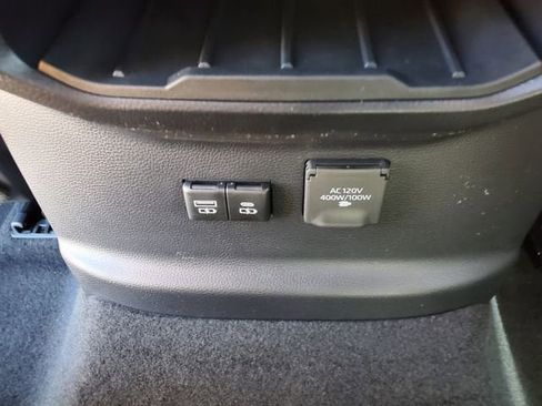 New 2026 Toyota Tundra Limited AWD/4WD image 12