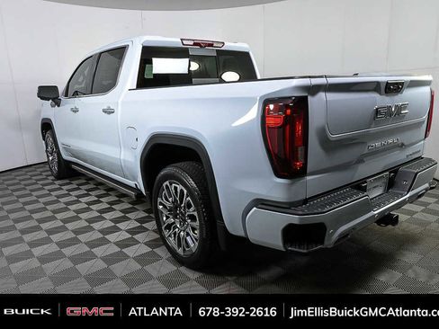 New 2026 GMC Sierra 1500 Denali Ultimate image 29