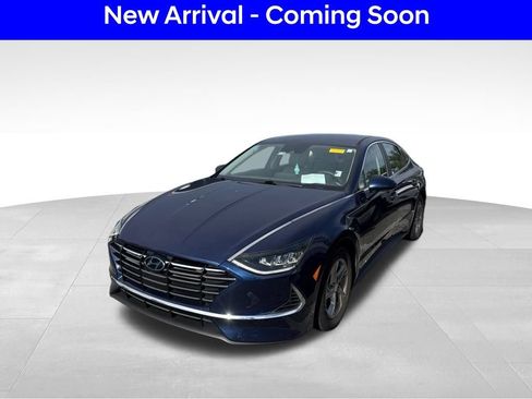 Used 2020 Hyundai Sonata SE FWD image 1