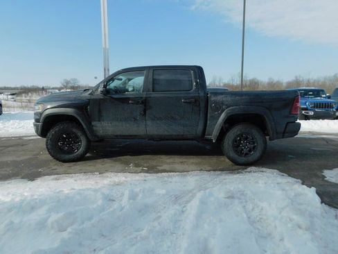 New 2026 RAM 1500 RHO image 28