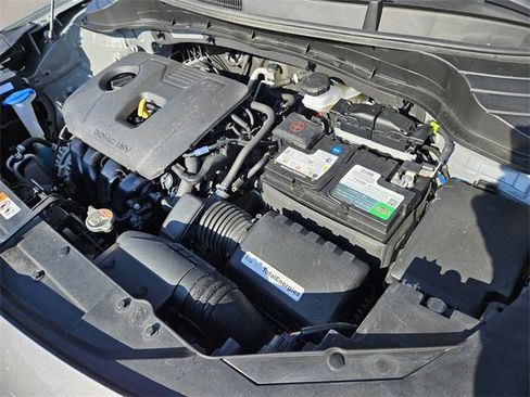 Used 2024 Kia Soul LX w/ Option Group 015 image 17