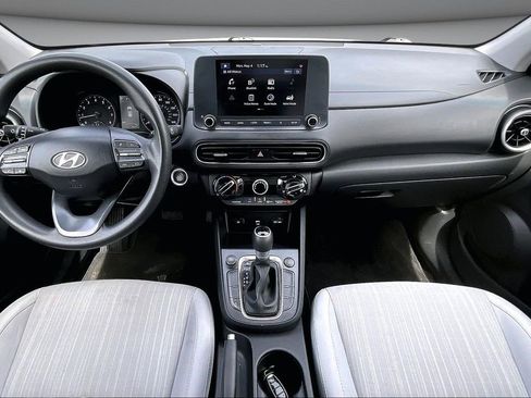 Used 2023 Hyundai Kona SEL AWD/4WD image 7