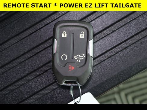 Used 2023 Chevrolet Silverado 2500 High Country w/ Z71 Off-Road Package image 11