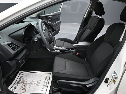 Used 2023 Subaru Impreza 2.0i image 12