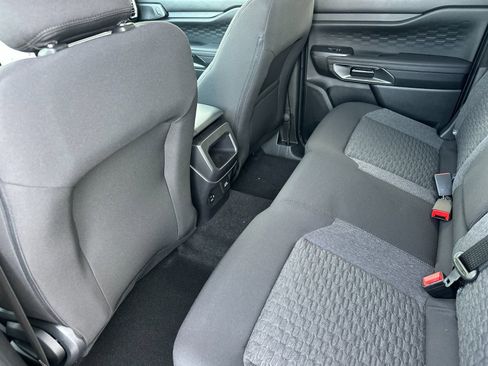 New 2025 Ford Ranger XLT image 13