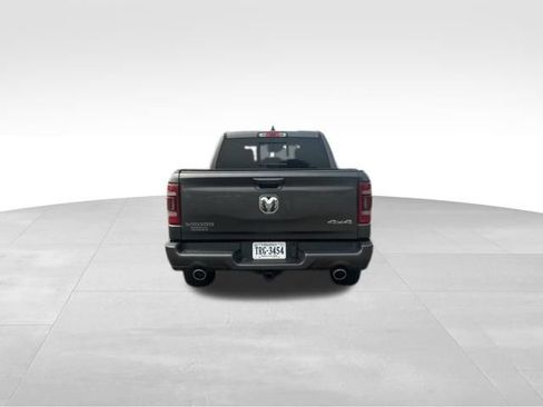 Used 2023 RAM 1500 Laramie AWD/4WD image 9