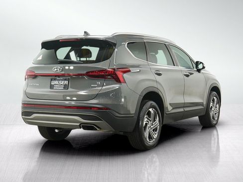Used 2023 Hyundai Santa Fe SEL AWD/4WD image 5