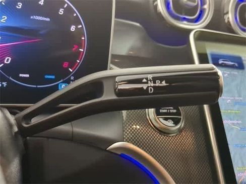 Used 2026 Mercedes-Benz GLC 300 4MATIC image 33