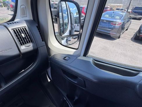 Used 2015 RAM ProMaster 1500 FWD image 31