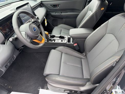 New 2026 Subaru Outback Wilderness image 10