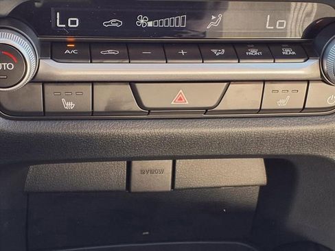 New 2026 MAZDA CX-50 Meridian Edition w/ Weather Package image 10