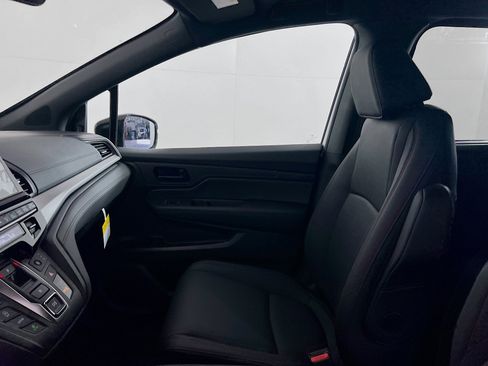 New 2026 Honda Odyssey Sport-L image 14