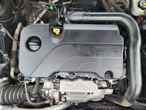 Used 2020 Chevrolet Malibu RS FWD image 31