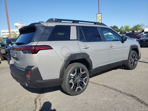 New 2026 Subaru Outback Touring XT AWD/4WD image 6