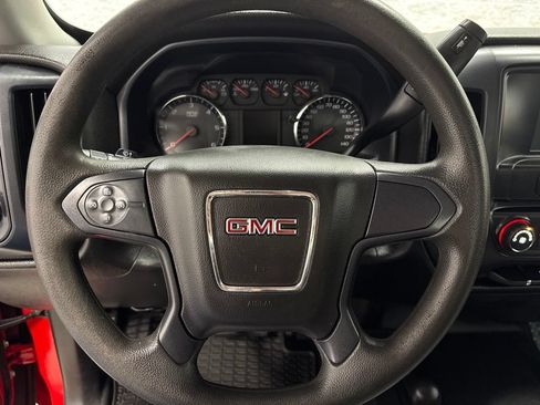 Used 2016 GMC Sierra 1500 4x4 Double Cab image 24