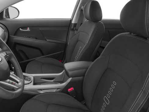 Used 2014 Kia Sportage EX FWD image 11