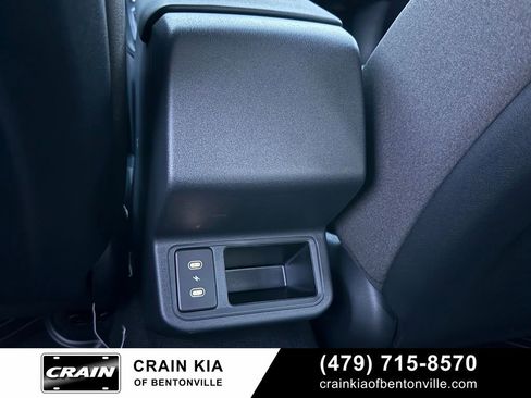 New 2026 Kia K4 FWD image 26
