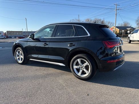 Used 2024 Audi Q5 2.0T Premium image 4