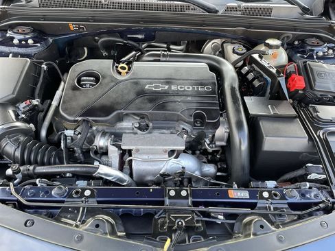 Used 2016 Chevrolet Malibu LT image 31