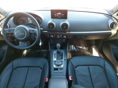 Used 2016 Audi A3 1.8T Premium image 9