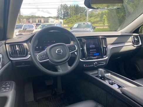 Used 2024 Volvo S60 B5 Core w/ Climate Package AWD/4WD image 11