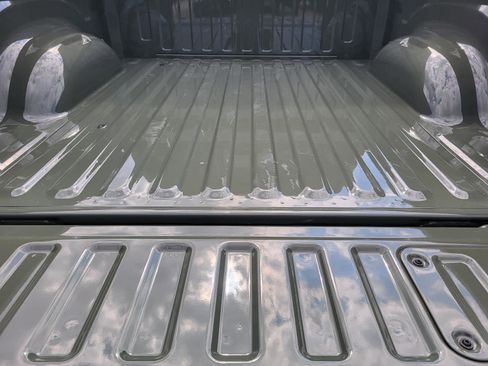 New 2026 RAM 1500 Rebel w/ Advanced Safety Group II image 12