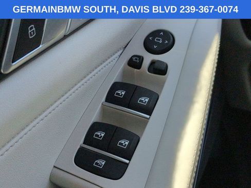 Used 2024 BMW X5 sDrive40i w/ M Sport Package RWD image 27