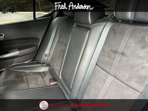 Used 2018 Acura TLX V6 w/ Technology & A-SPEC Pkg AWD/4WD image 14