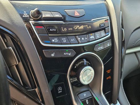 Certified 2023 Acura RDX AWD w/ Technology Package image 28