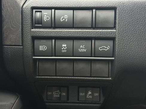New 2026 Toyota Tacoma Limited AWD/4WD image 23