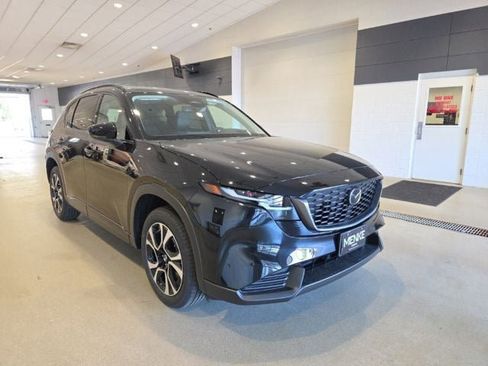 New 2026 MAZDA CX-5 Preferred AWD/4WD image 27