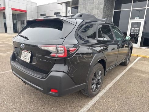 Used 2024 Subaru Outback Limited image 15