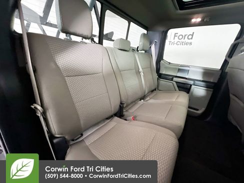 Used 2018 Ford F150 XLT w/ Equipment Group 302A Luxury image 15