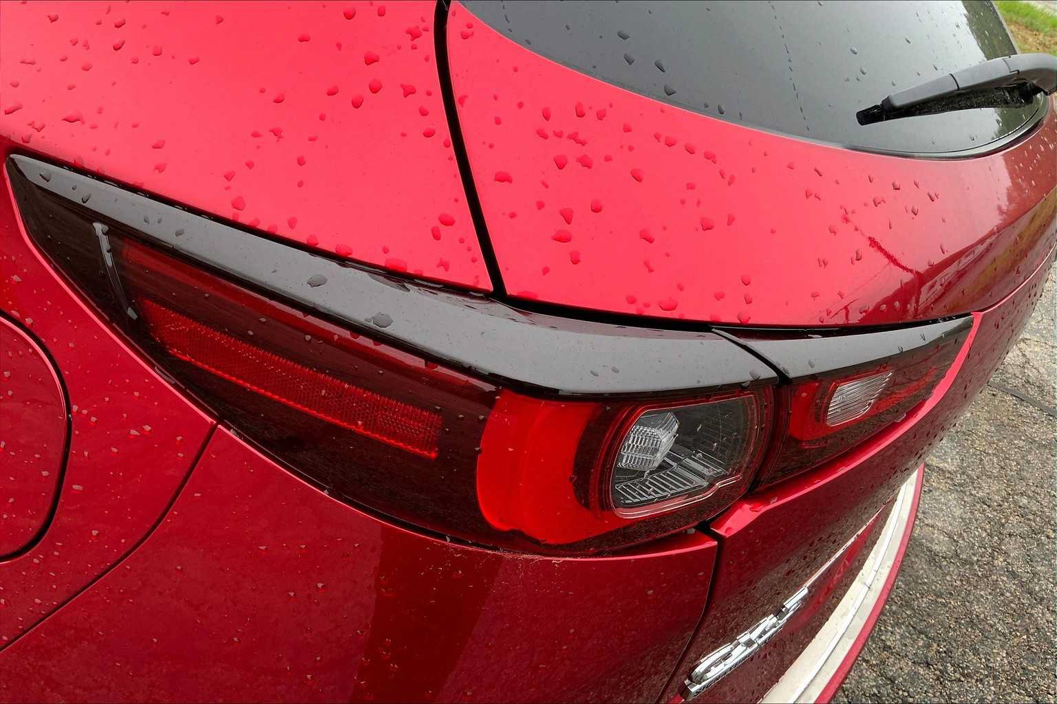 Used 2025 MAZDA CX-5 Signature AWD/4WD image 5