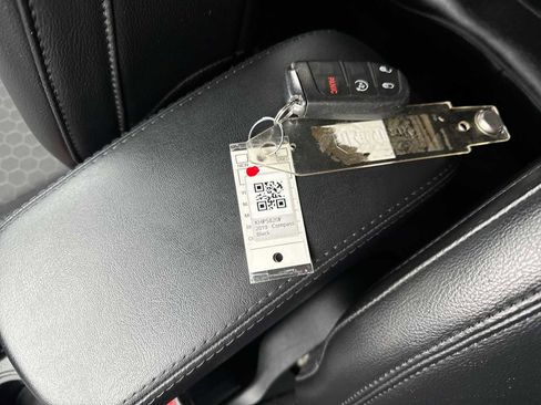 Used 2019 Jeep Compass Altitude image 55