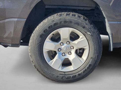 Used 2023 RAM 1500 Big Horn image 4