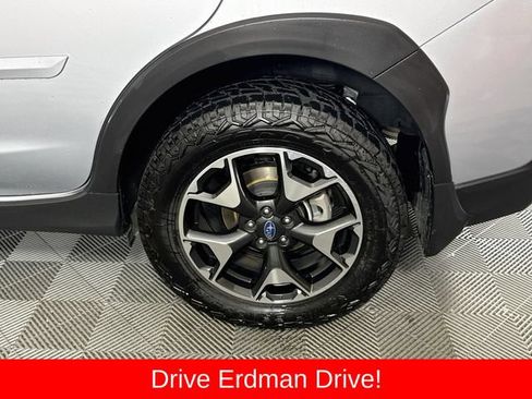 Used 2020 Subaru Crosstrek 2.0i Premium w/ Popular Package #2 AWD/4WD image 4